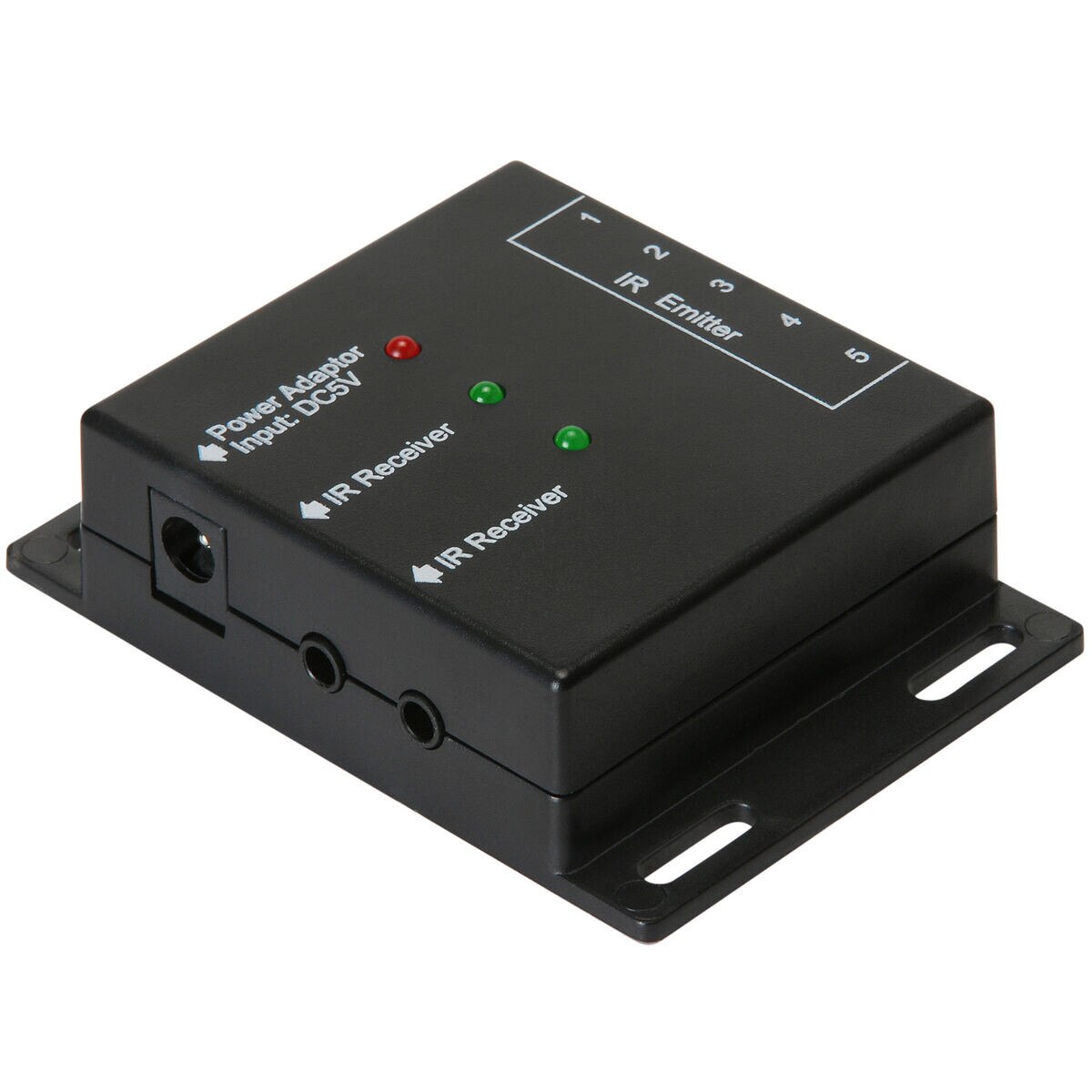 Audtek Infrared Repeater System Kit Dual Band